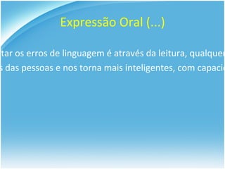 Conheça sua platéia (...) Quem são eles? Quantos serão?  
