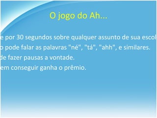 Que necessidades específicas eu devo tratar? 