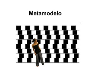 Metamodelo
 