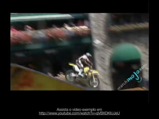 Assista o vídeo-exemplo em
http://www.youtube.com/watch?v=qVBXDKIUJeU
 