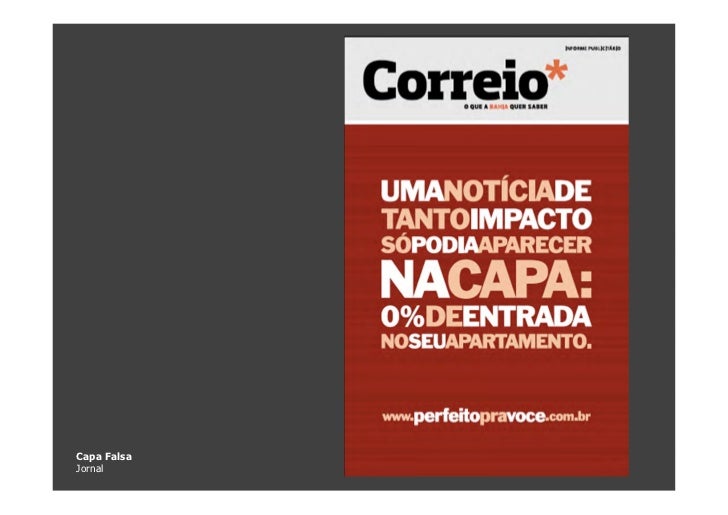 anncio jornal