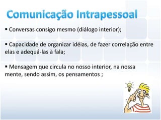 Comunicacao interpessoal (1)