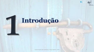 Comunicação (d)e marketing | Graça Gabriel | 2020 3
 