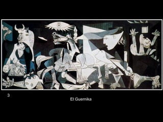 El Guernika 3 