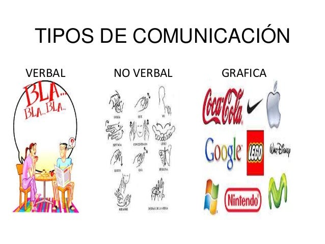Comunicación