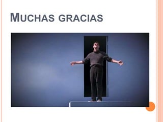 MUCHAS GRACIAS
 