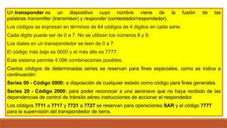 Comunicación 2.pdf comunicaciones aeronauticas | PDF