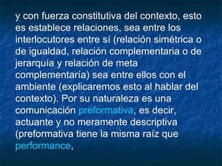ComunicacióN Digital Y AnalóGica 1 | PPT
