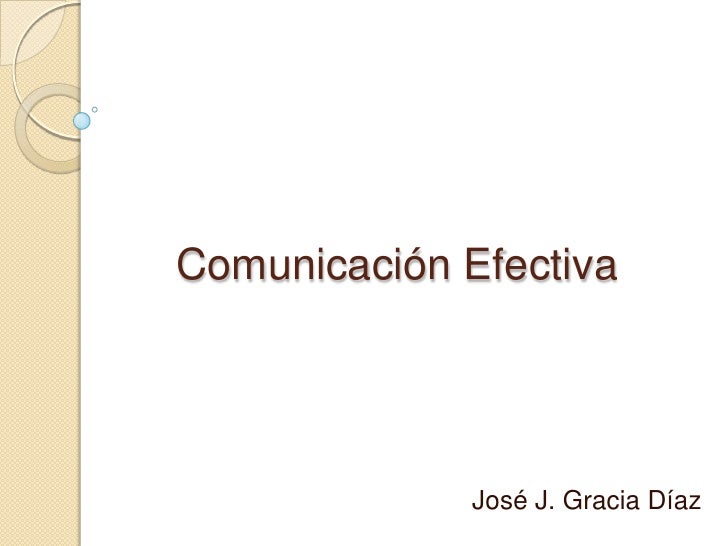 COMUNICACION EFECTIVA DEFINICION DOWNLOAD COMUNICACION EFECTIVA DEFINICION DOWNLOAD