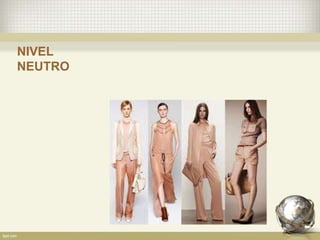 NIVEL
NEUTRO
 