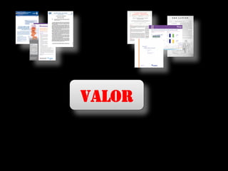 VALOR
 
