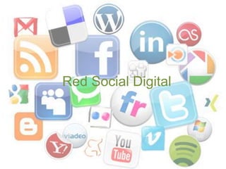Red Social Digital
 