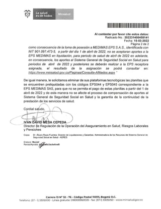 Comunicación Operadores de Información- Liquidación Medimas.pdf