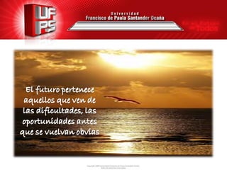 Comunicación organizacional   dofa