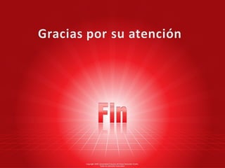 Comunicación organizacional   dofa