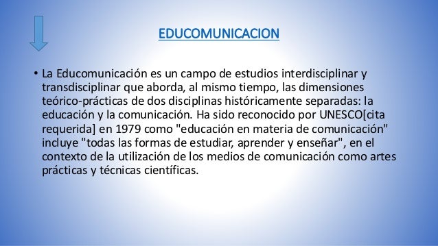 Comunicación social