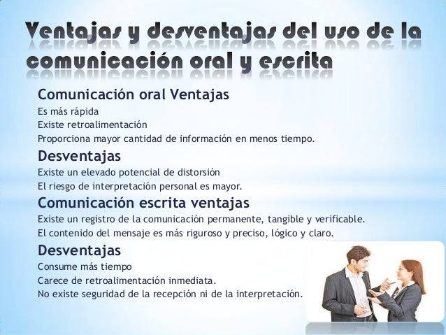 Comunicación verbal