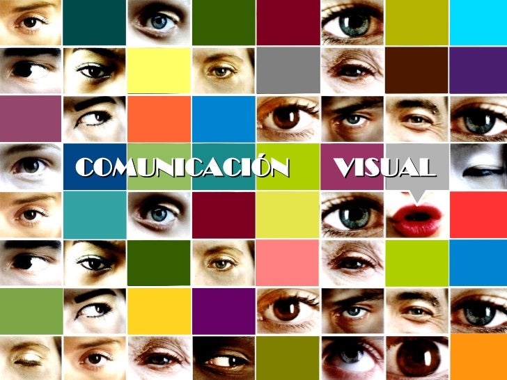 Comunicación visual