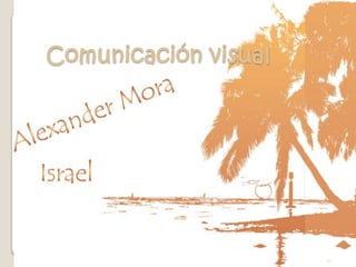 Comunicación visual 