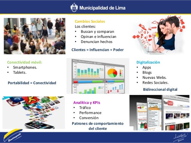 Tendencias De Comunicacin Y Marketing Digital Para El Tendencias De Comunicacin Y Marketing Digital Para El
