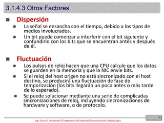 3.1.3.1.1 Señales Analógicas y Digitales12Señal analógica
