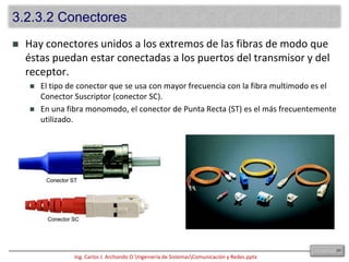 LatenciaTambién denominada retardo, tiene 2 causas principales:Ningún elemento puede trasladarse a mayor velocidad que la de la luz en el vacío (Teoría de la Relatividad. 3*108m/s).Las señales inalámbricas de networking se trasladan a una velocidad levemente inferior a la velocidad de la luz en el vacío.Las señales de networking en medios de cobre se trasladan a una velocidad de 1,9x108 m/s a 2,4x108 m/s. Las señales de networking en la fibra óptica se trasladan a aproximadamente 2,0x108 m/s.Si el bit atraviesa cualquier dispositivo, los transistores y los dispositivos electrónicos introducen más latencia.La solución para la latencia:Uso cuidadoso de los dispositivos de internetworking.Estrategias de codificación.Protocolos de capa. 17