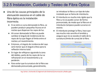 3.1.7 Conexiones de Cables Utilizadas20