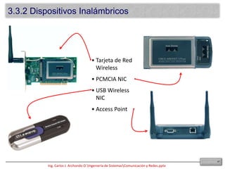Receptores con enlaces de fibra óptica:Reciben el nombre de diodos p-intrínsecos–n (fotodiodos PIN).Los fotodiodos PIN están fabricados para ser sensibles a 850, 1310 ó 1550 nm de luz que el transmisor genera al otro extremo de la fibra. Cuando un pulso de luz de la longitud de onda adecuada da en el fotodiodo PIN, éste rápidamente genera una corriente eléctrica de voltaje apropiado para la red. Cuando la luz deja de iluminar el fotodiodo PIN, éste deja de generar voltaje al instante. Esto genera cambios de voltaje que representan los unos y ceros de los datos en el cable de cobre.28