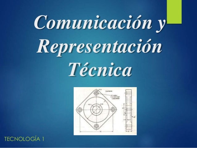 Resultado de imagen para imagenes de las funciones de la representacion tecnica  cartel}