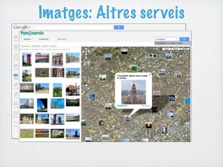 Imatges: Altres ser veis
 