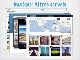 Imatges: Altres ser veis
 