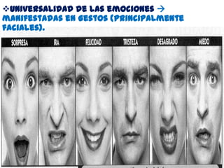 Perdemos Control.¿Qué debemos hacer?Mostrarnos flexibles y mantener comportamientos verbales coherentes con el comportamiento no verbal.