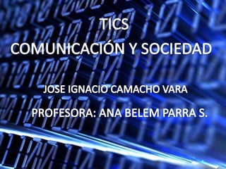 Comunicacion