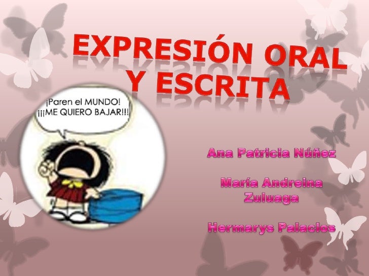 y test oral escrita expresion oral expresion y escrita y test oral escrita expresion oral expresion y escrita