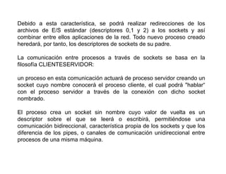 Comunicacion