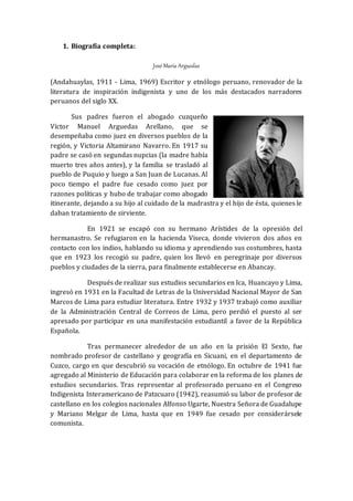José María Marín, autor en Magister - Página 6 de 7