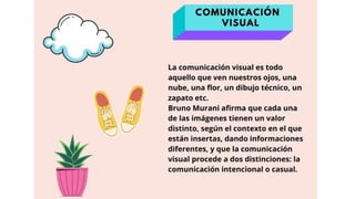 Comunicación