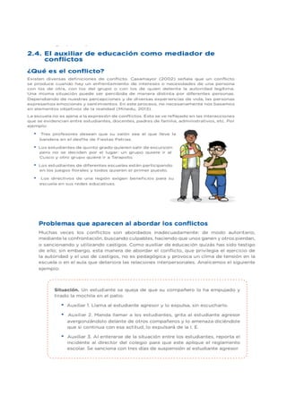 comunicacion auxliliar orientación educativa