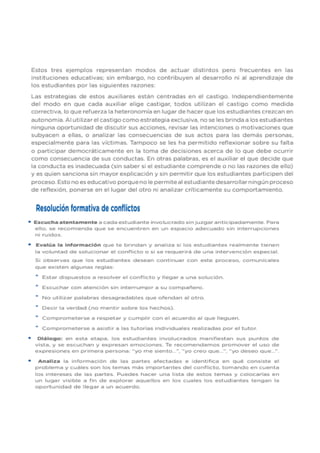 comunicacion auxliliar orientación educativa