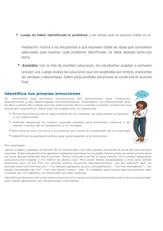 comunicacion auxliliar orientación educativa