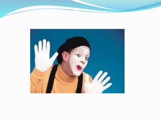 Comunicación Trabajo 