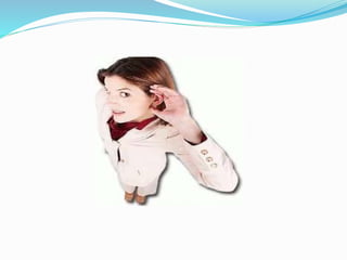 Comunicación Trabajo 