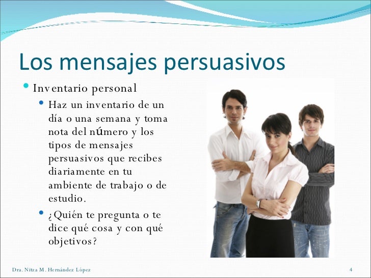 Comunicacion Persuasiva 2