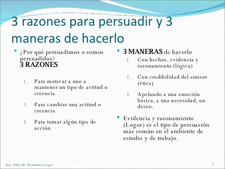 Resultado de imagen para Persuasión y diálogo ético