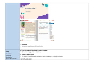 COMUNICACION - SEMANA 4 - III bimestre 2024.docx