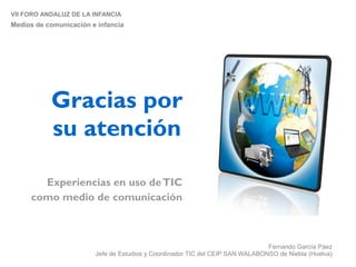 Comunicacion Y Tic