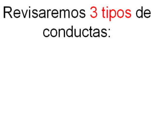 COMUNICACION ACERTIVA