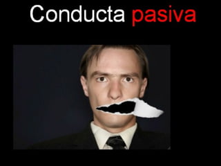 COMUNICACION ACERTIVA