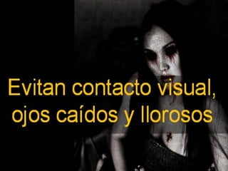 COMUNICACION ACERTIVA