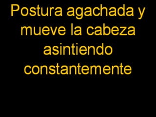 COMUNICACION ACERTIVA